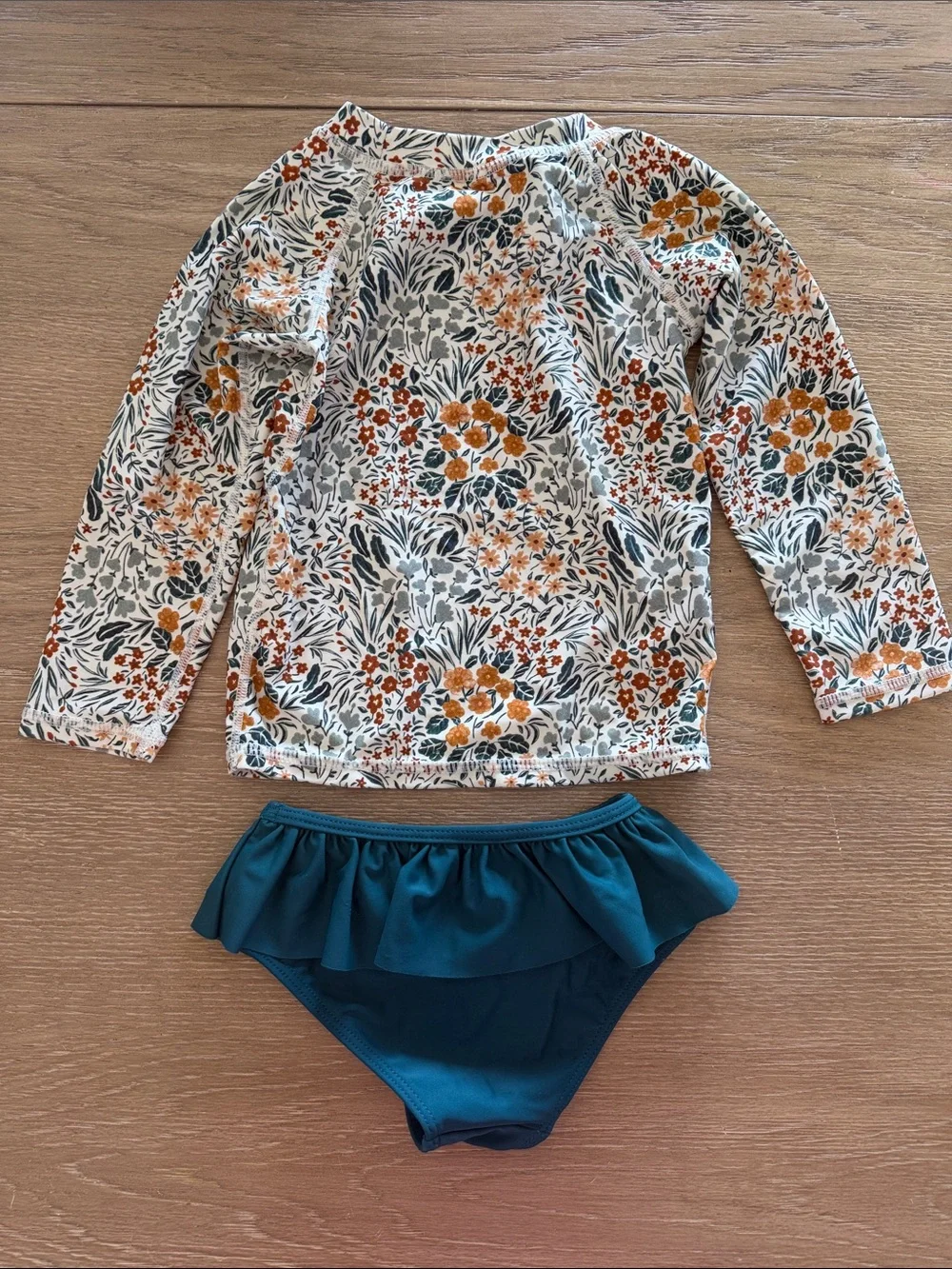 N/A long sleeve